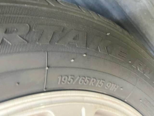 HONDA STEPWAGON 2011 Image 31