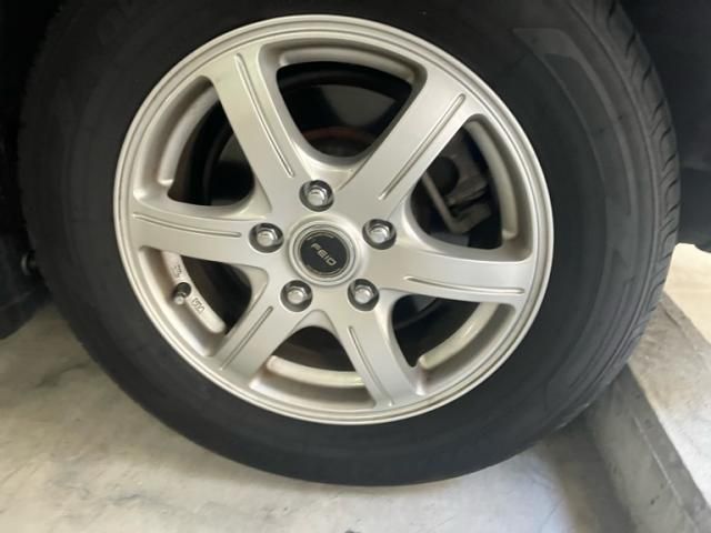 HONDA STEPWAGON 2011 Image 31