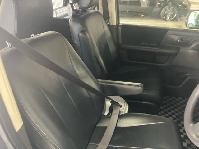 HONDA STEPWAGON 2011 Image 31