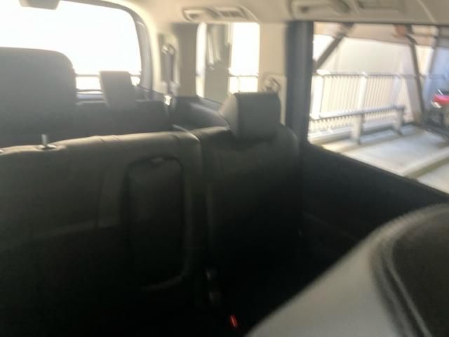 HONDA STEPWAGON 2011 Image 31