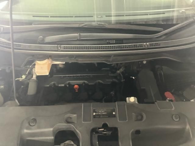 HONDA STEPWAGON 2011 Image 31