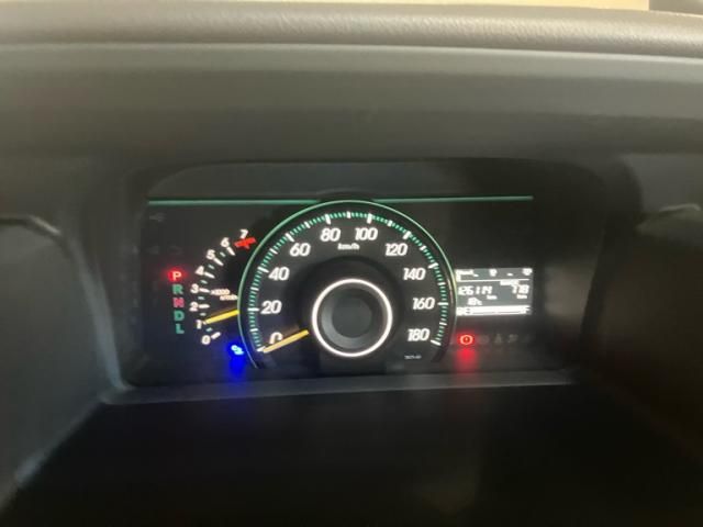 HONDA STEPWAGON 2011 Image 31