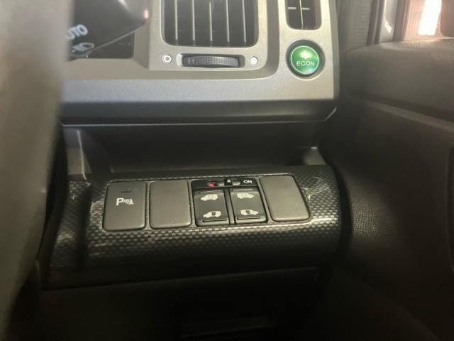 HONDA STEPWAGON 2011 Image 31