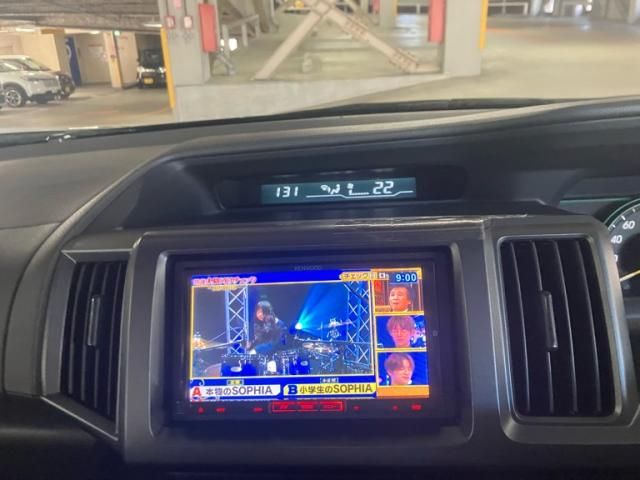 HONDA STEPWAGON 2011 Image 31