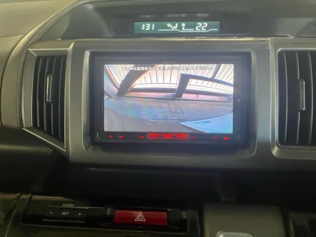 HONDA STEPWAGON 2011 Image 31