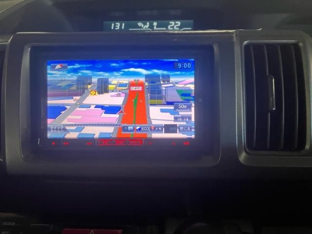 HONDA STEPWAGON 2011 Image 31