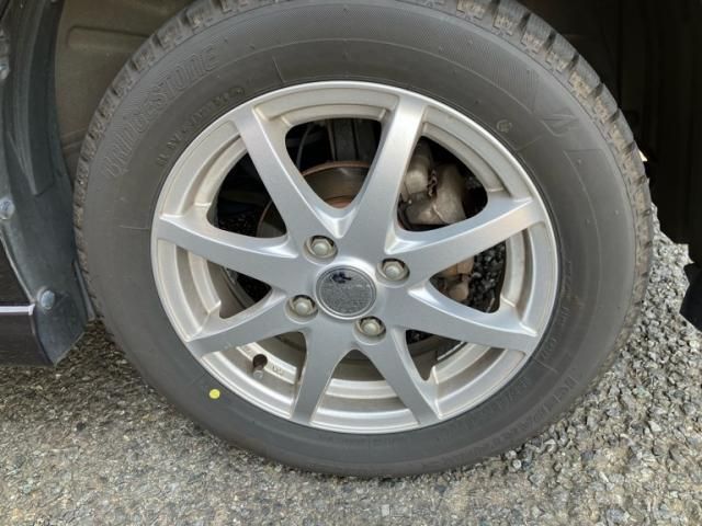 SUZUKI WAGON R 2009 Image 31