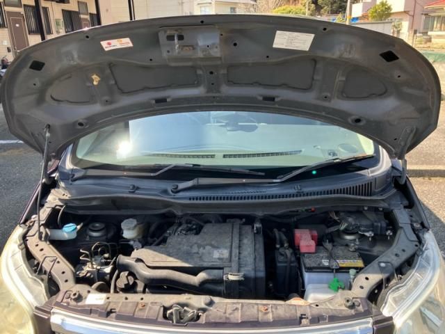 SUZUKI WAGON R 2009 Image 31