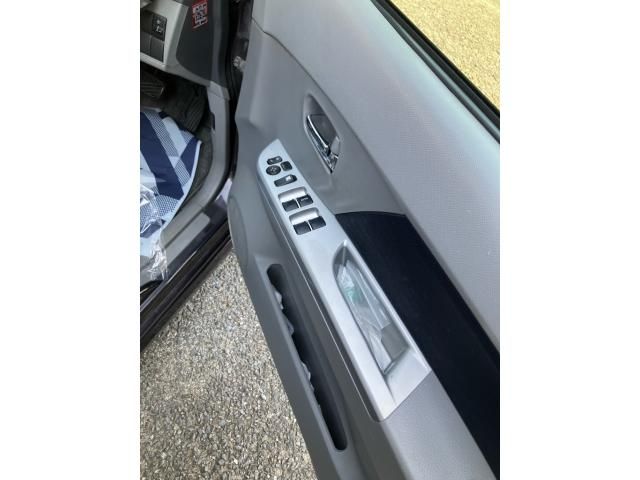 SUZUKI WAGON R 2009 Image 31