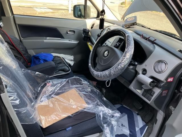 SUZUKI WAGON R 2009 Image 31