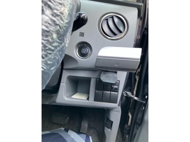 SUZUKI WAGON R 2009 Image 31