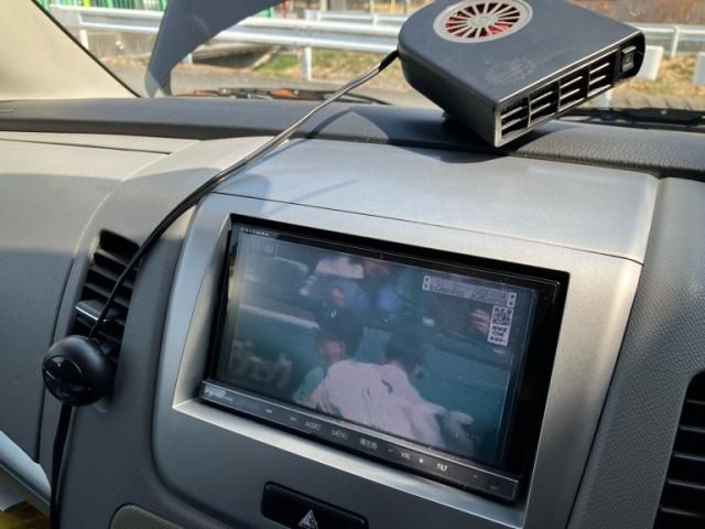 SUZUKI WAGON R 2009 Image 31