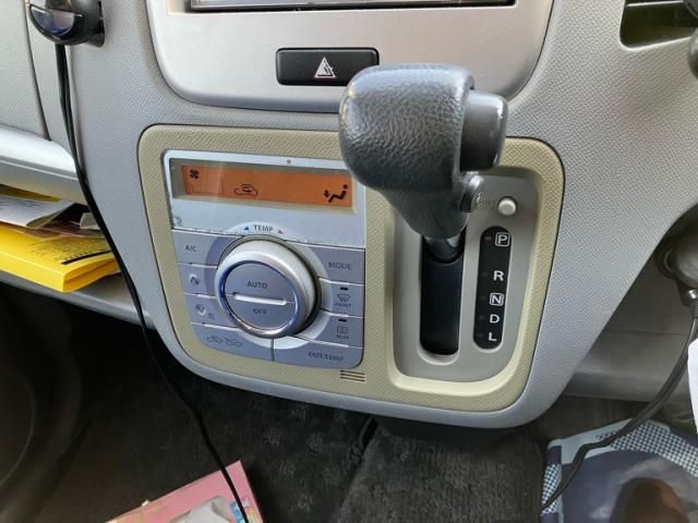 SUZUKI WAGON R 2009 Image 31