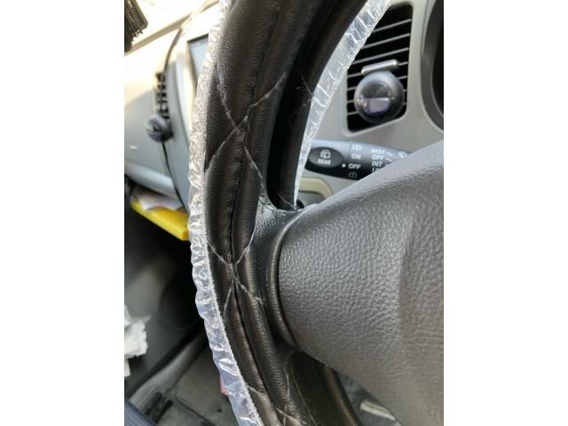 SUZUKI WAGON R 2009 Image 31