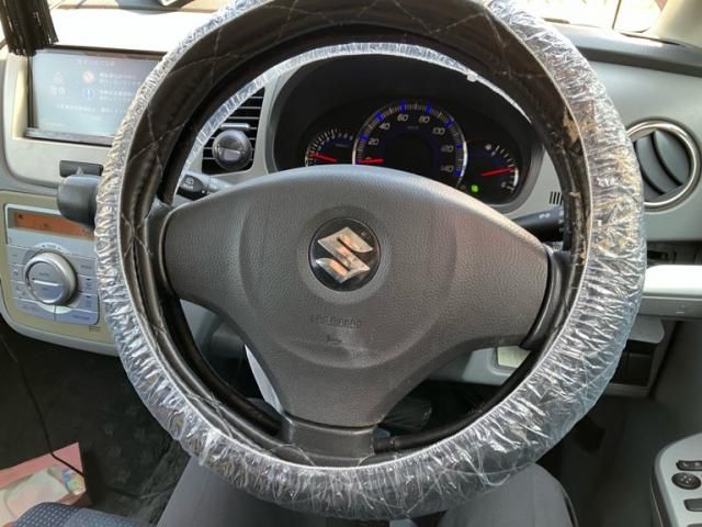 SUZUKI WAGON R 2009 Image 31