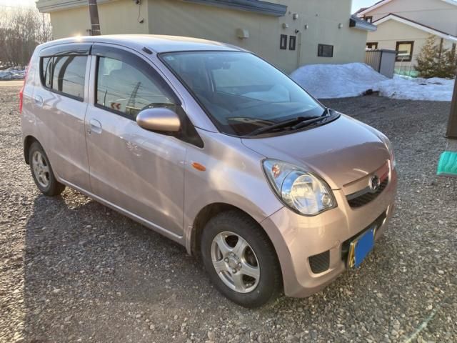 DAIHATSU MIRA 4WD 2009 Image 31