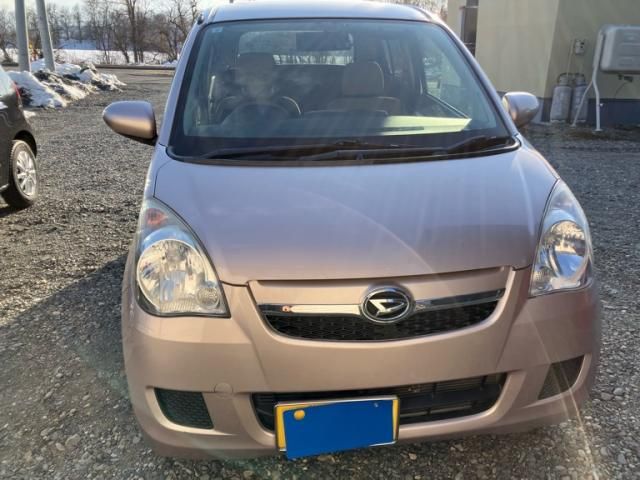 DAIHATSU MIRA 4WD 2009 Image 31