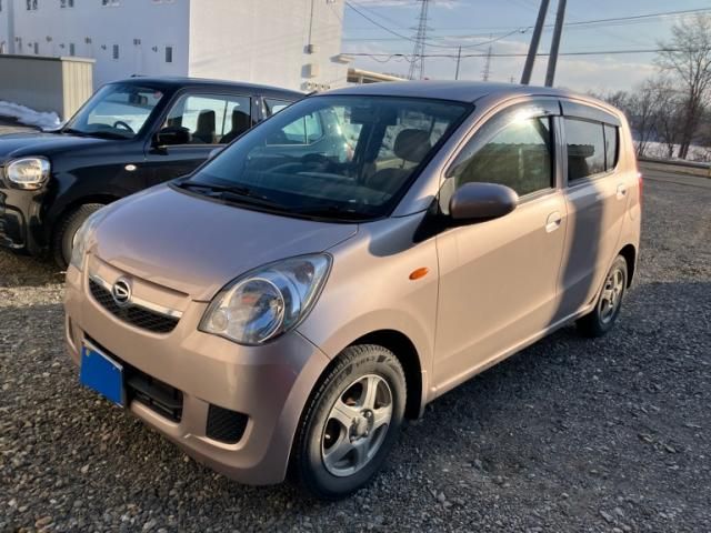 DAIHATSU MIRA 4WD 2009 Image 31