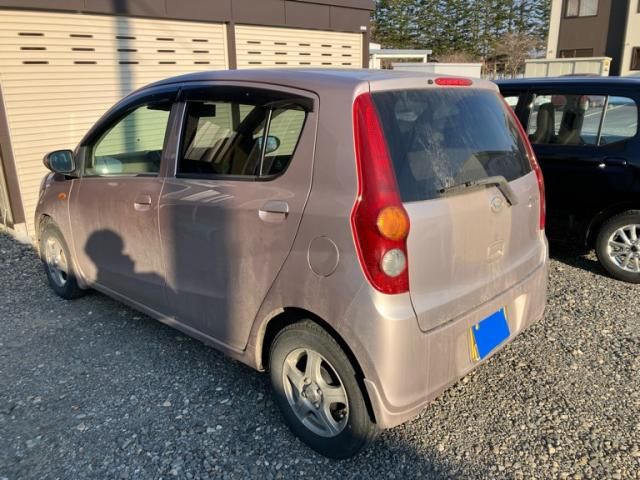 DAIHATSU MIRA 4WD 2009 Image 31