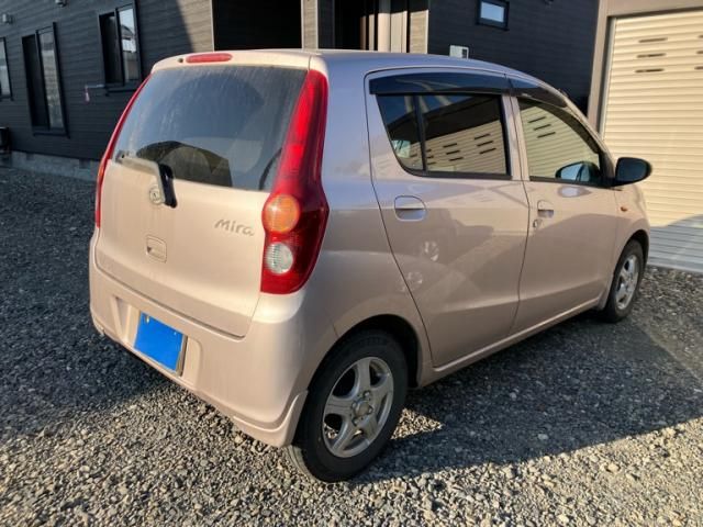 DAIHATSU MIRA 4WD 2009 Image 31