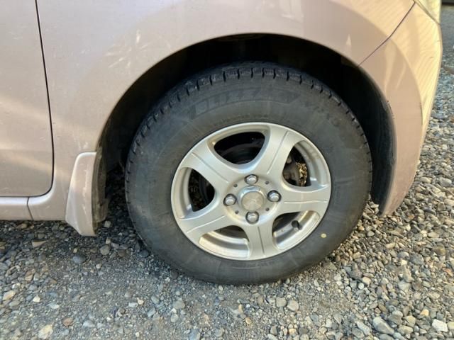 DAIHATSU MIRA 4WD 2009 Image 31