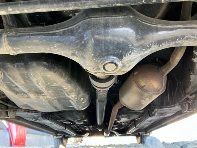 DAIHATSU MIRA 4WD 2009 Image 31