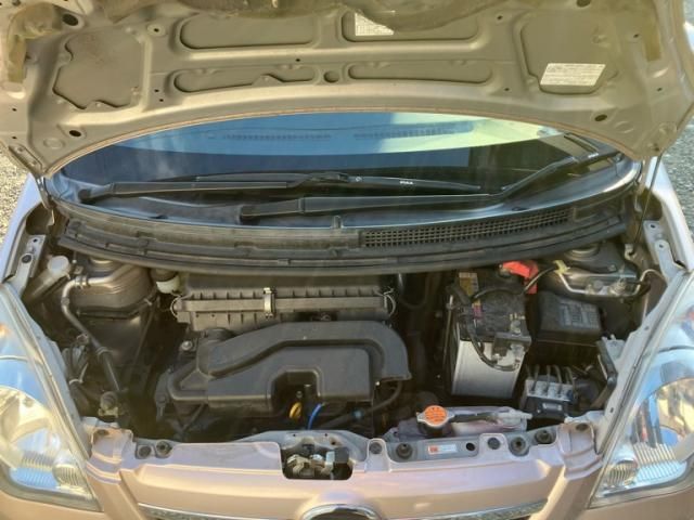 DAIHATSU MIRA 4WD 2009 Image 31