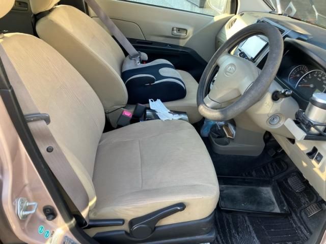 DAIHATSU MIRA 4WD 2009 Image 31