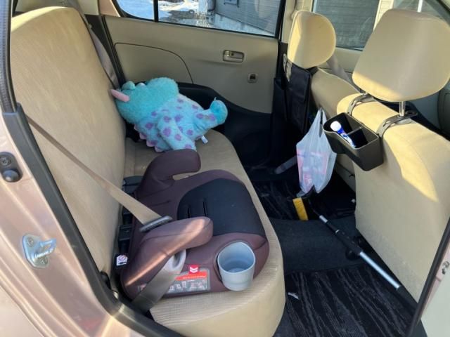 DAIHATSU MIRA 4WD 2009 Image 31