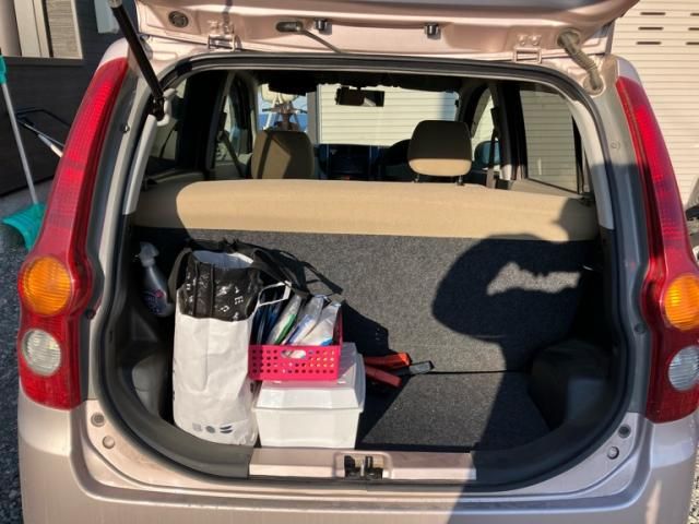 DAIHATSU MIRA 4WD 2009 Image 31