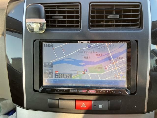 DAIHATSU MIRA 4WD 2009 Image 31