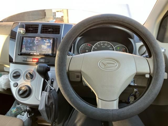 DAIHATSU MIRA 4WD 2009 Image 31