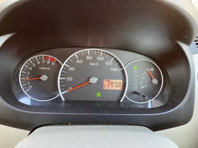 DAIHATSU MIRA 4WD 2009 Image 31