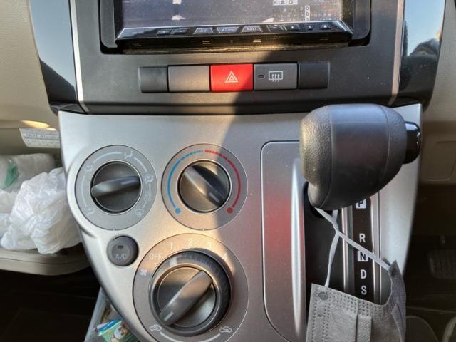 DAIHATSU MIRA 4WD 2009 Image 31