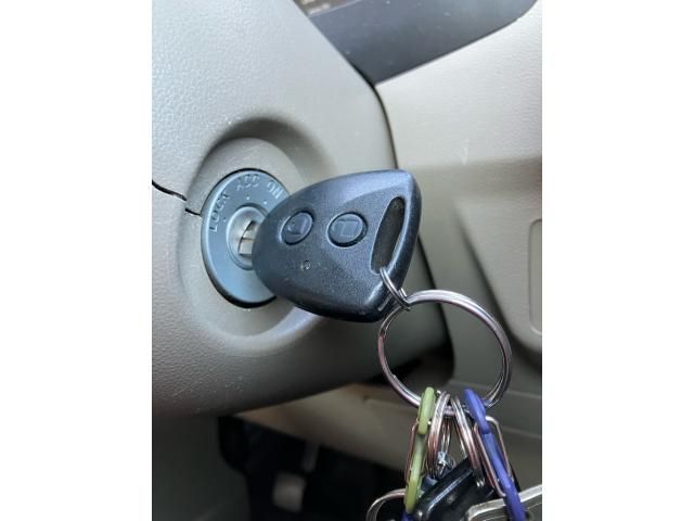 DAIHATSU MIRA 4WD 2009 Image 31