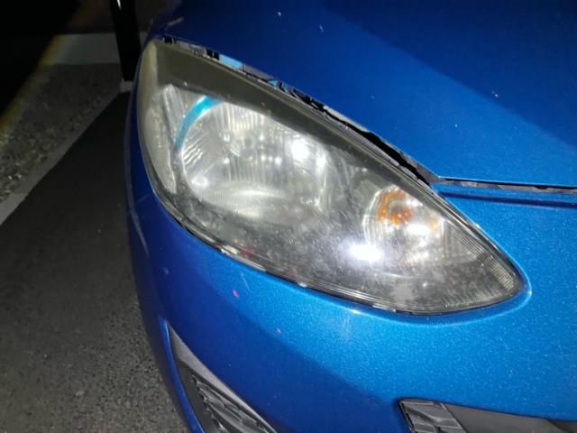 MAZDA DEMIO 2011 Image 31