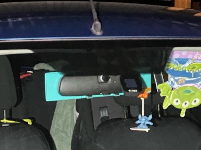 MAZDA DEMIO 2011 Image 31