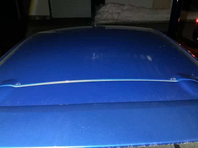 MAZDA DEMIO 2011 Image 31