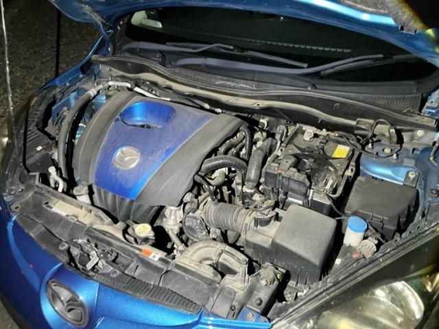 MAZDA DEMIO 2011 Image 31