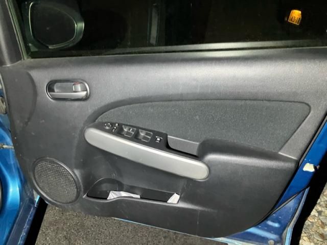 MAZDA DEMIO 2011 Image 31