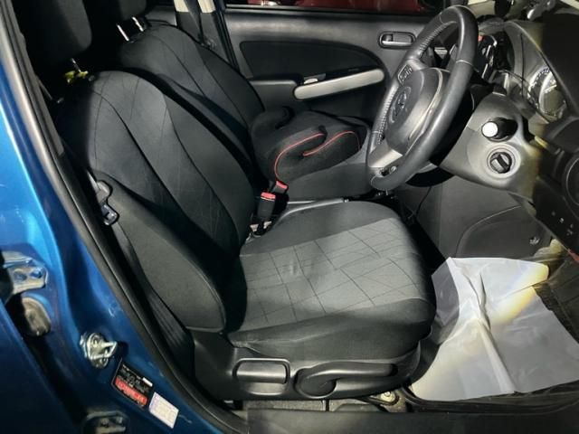 MAZDA DEMIO 2011 Image 31