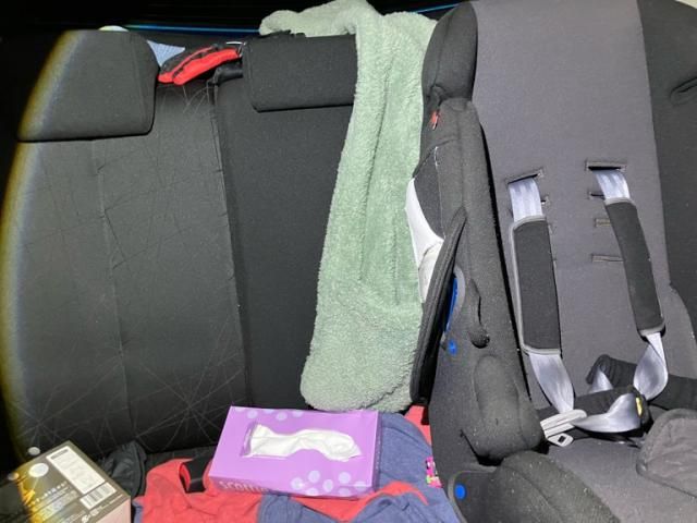 MAZDA DEMIO 2011 Image 31