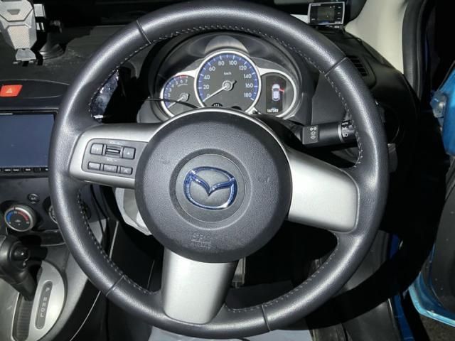 MAZDA DEMIO 2011 Image 31