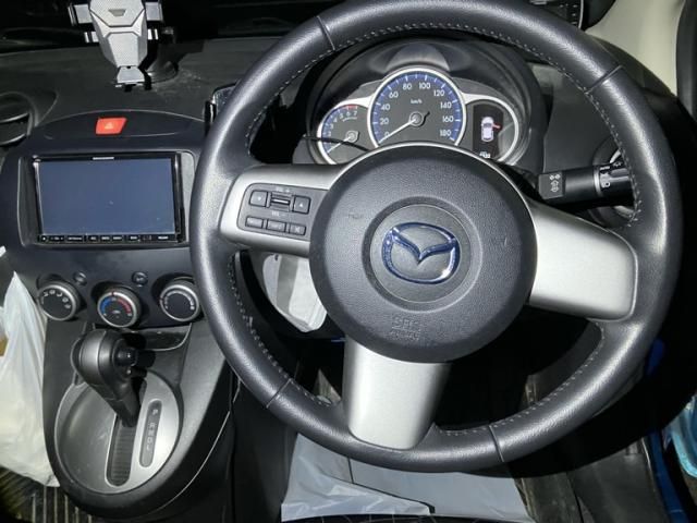 MAZDA DEMIO 2011 Image 31