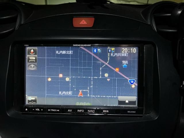 MAZDA DEMIO 2011 Image 31