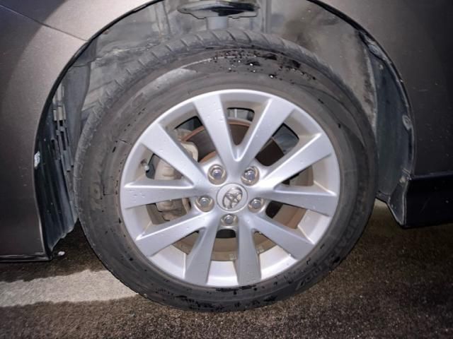 TOYOTA ISIS 2009 Image 31