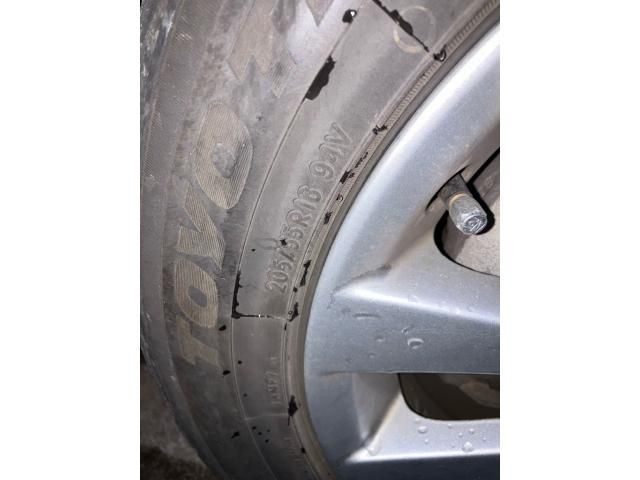 TOYOTA ISIS 2009 Image 31