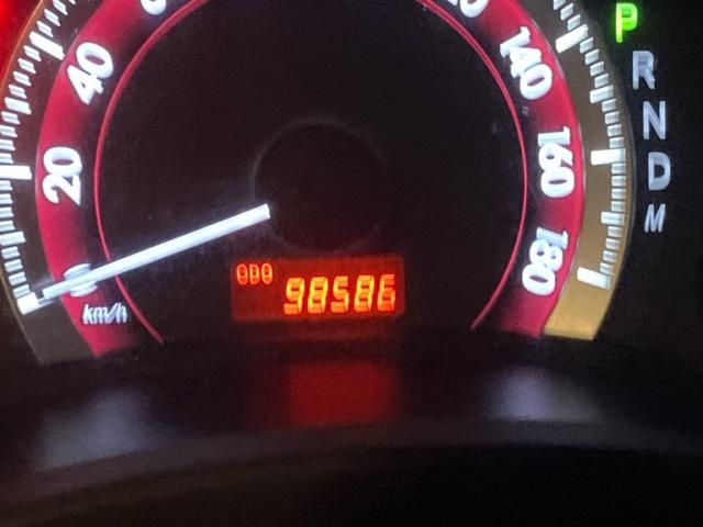 TOYOTA ISIS 2009 Image 31