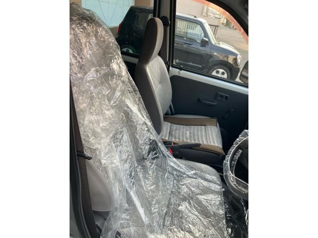 DAIHATSU HIJET CARGO 2000 Image 31