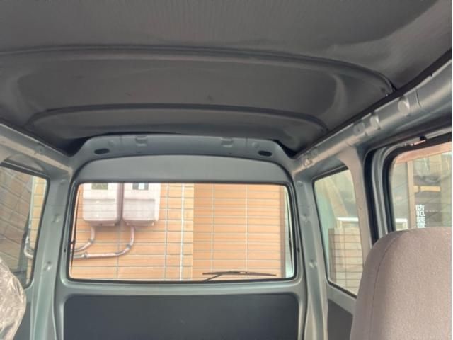 DAIHATSU HIJET CARGO 2000 Image 31